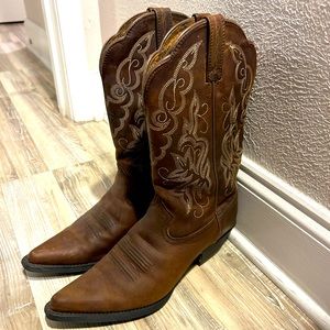 Women’s Ariat Boots